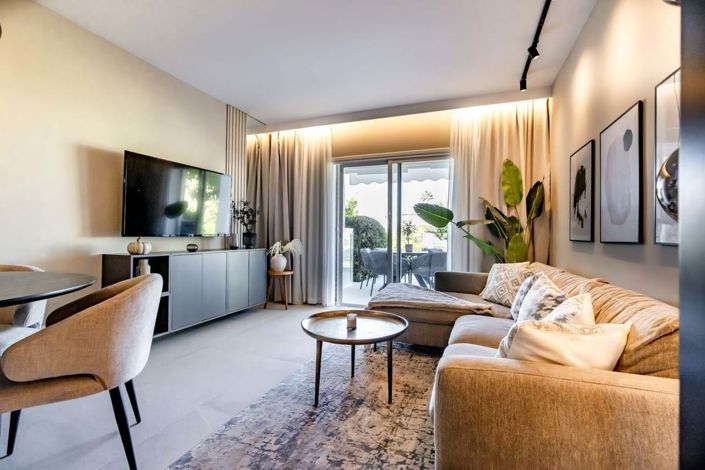 Image No.2-3 Bed Apartment for sale