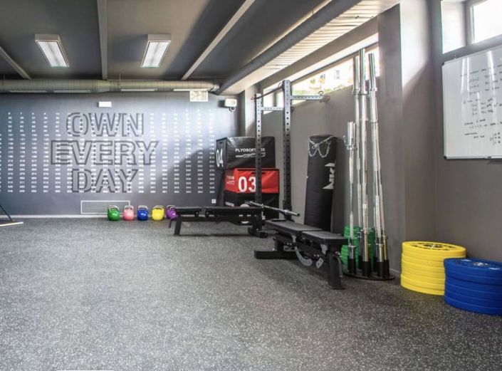 Image No.16-3 Bed Penthouse for sale