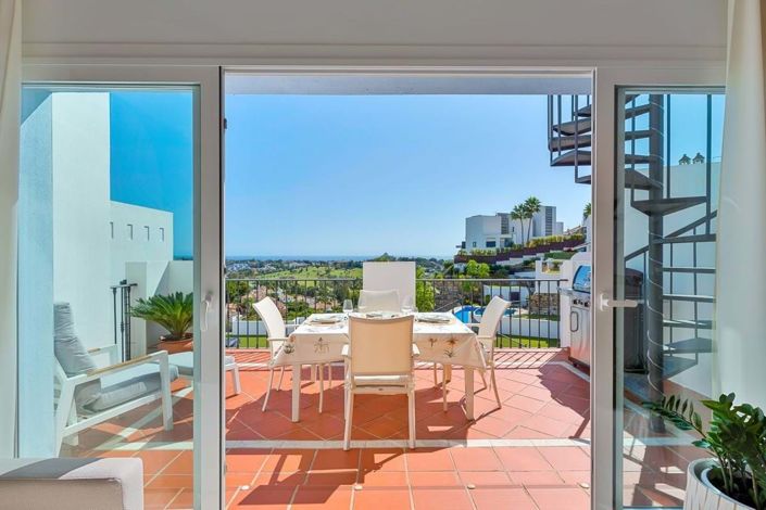 Image No.15-2 Bed Penthouse for sale