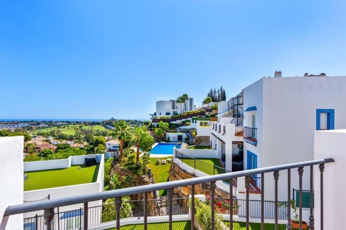 Image No.17-2 Bed Penthouse for sale