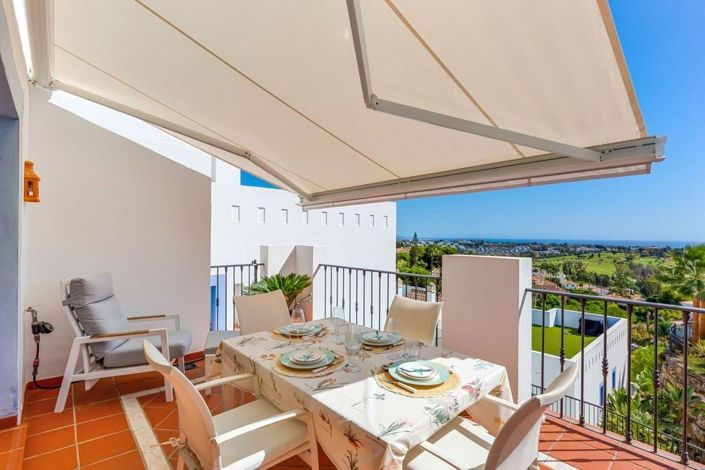 Image No.18-2 Bed Penthouse for sale