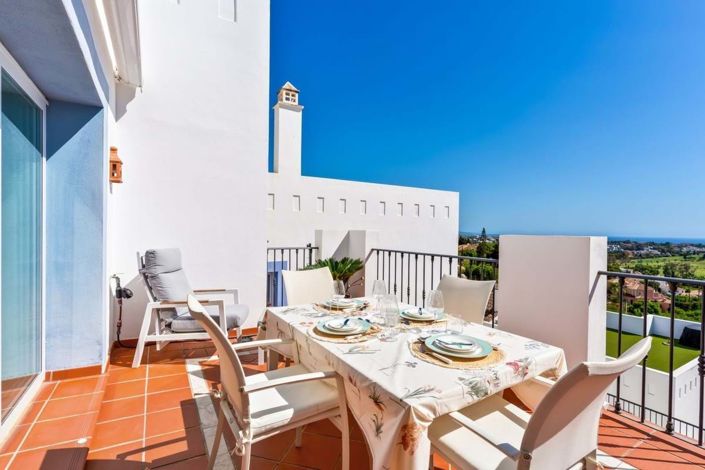 Image No.2-2 Bed Penthouse for sale