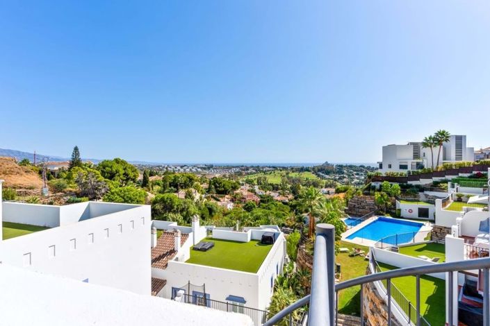 Image No.21-2 Bed Penthouse for sale