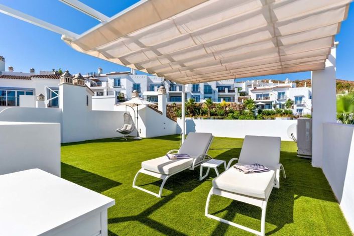 Image No.22-2 Bed Penthouse for sale