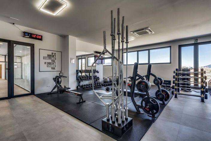 Image No.26-2 Bed Penthouse for sale