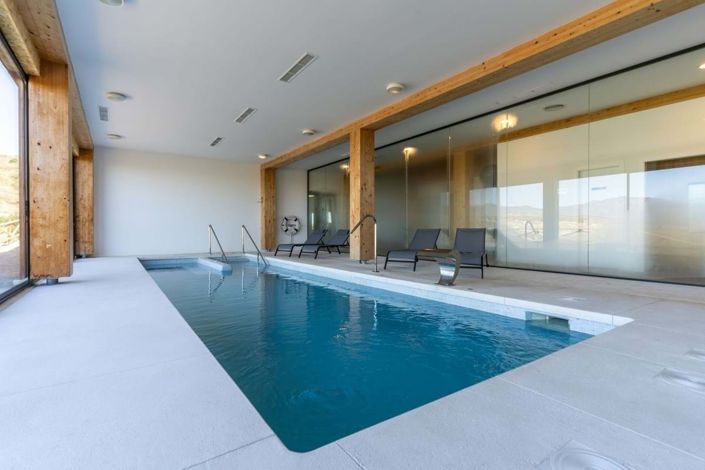 Image No.29-2 Bed Penthouse for sale