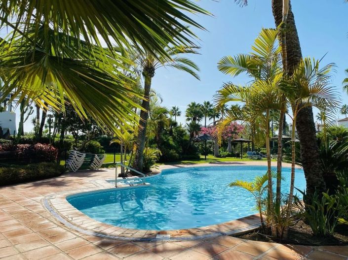 Image No.15-Maison de ville de 3 chambres à vendre à Estepona