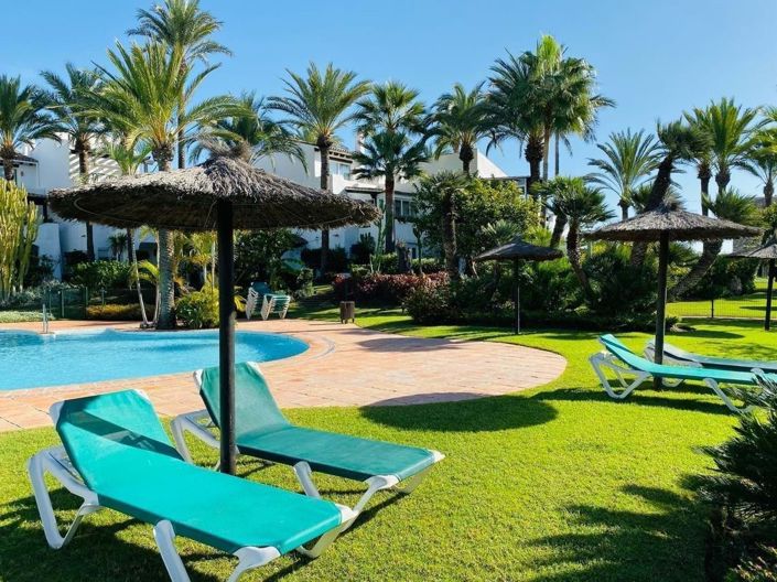 Image No.16-Maison de ville de 3 chambres à vendre à Estepona