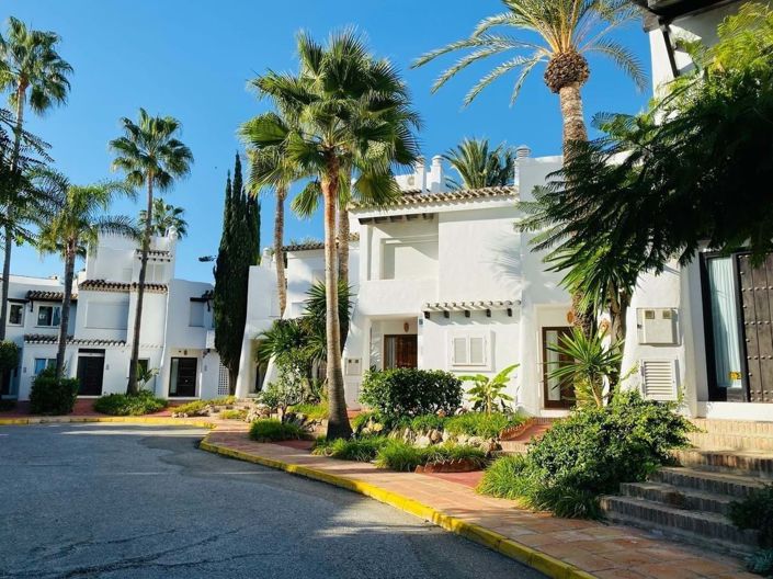 Image No.17-Maison de ville de 3 chambres à vendre à Estepona