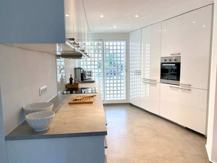 Image No.18-Maison de ville de 3 chambres à vendre à Estepona