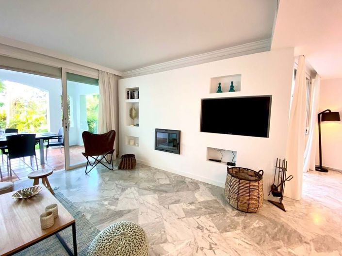 Image No.22-Maison de ville de 3 chambres à vendre à Estepona