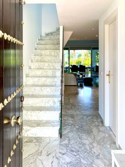 Image No.25-Maison de ville de 3 chambres à vendre à Estepona