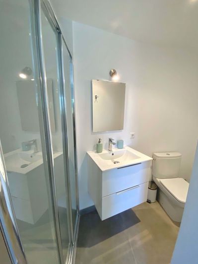 Image No.30-Maison de ville de 3 chambres à vendre à Estepona