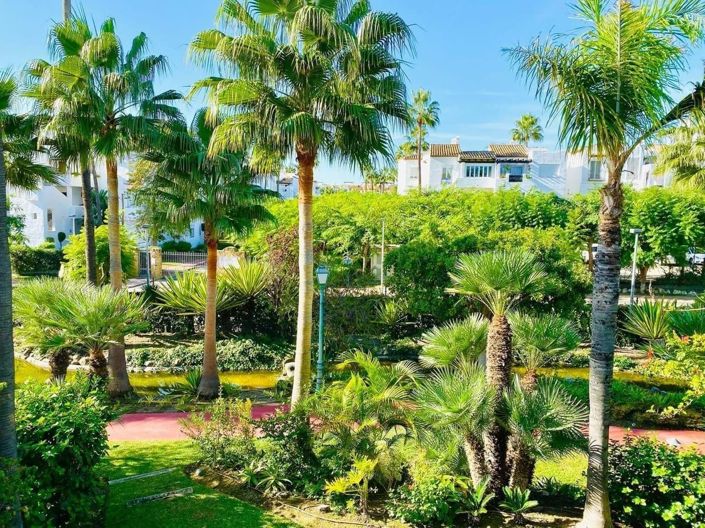 Image No.33-Maison de ville de 3 chambres à vendre à Estepona