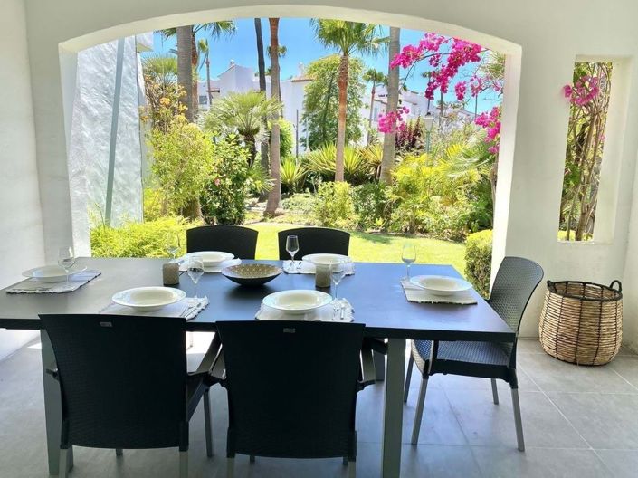 Image No.36-Maison de ville de 3 chambres à vendre à Estepona