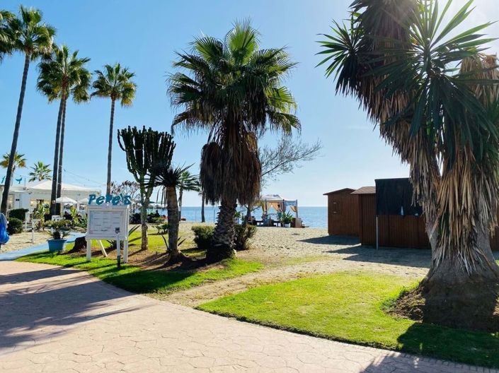 Image No.38-Maison de ville de 3 chambres à vendre à Estepona