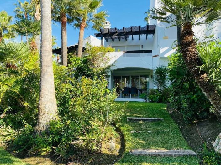 Image No.45-Maison de ville de 3 chambres à vendre à Estepona