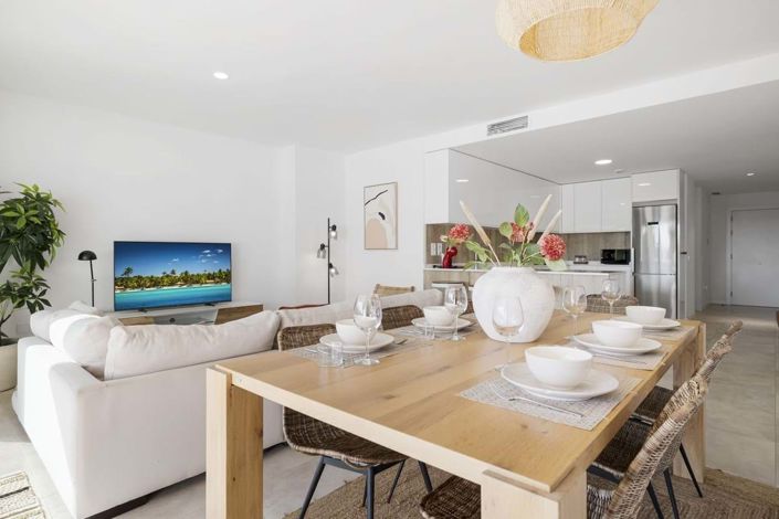 Image No.12-3 Bed Apartment for sale