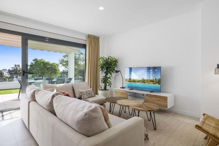 Image No.14-3 Bed Apartment for sale