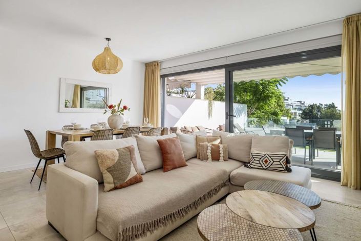 Image No.15-3 Bed Apartment for sale