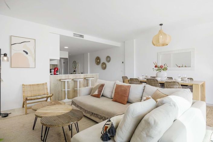 Image No.2-3 Bed Apartment for sale