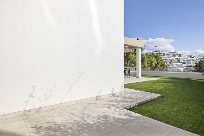 Image No.26-3 Bed Apartment for sale