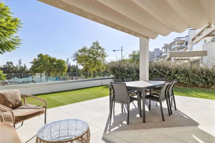 Image No.28-3 Bed Apartment for sale