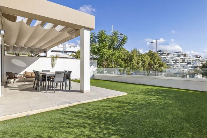 Image No.29-3 Bed Apartment for sale