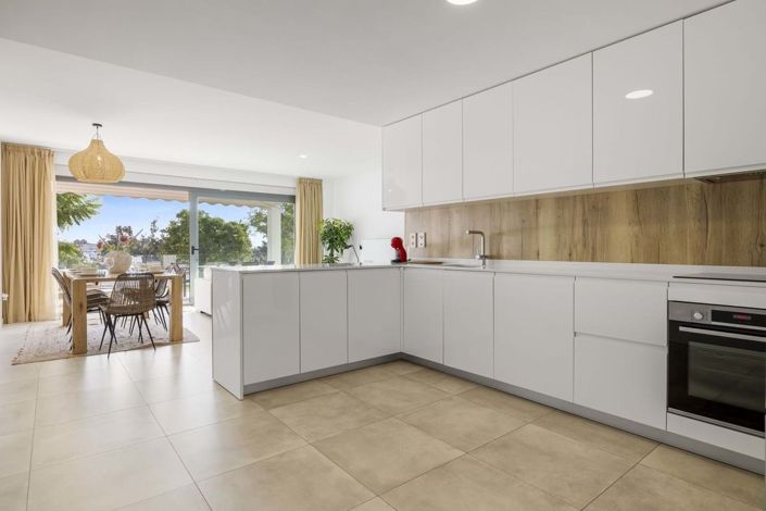 Image No.4-3 Bed Apartment for sale