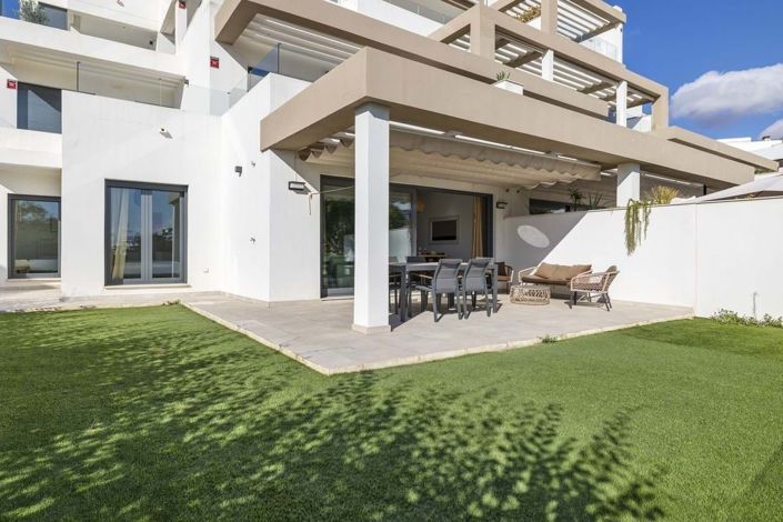 Image No.5-3 Bed Apartment for sale