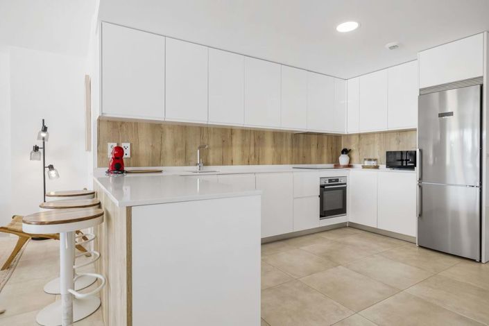 Image No.8-3 Bed Apartment for sale