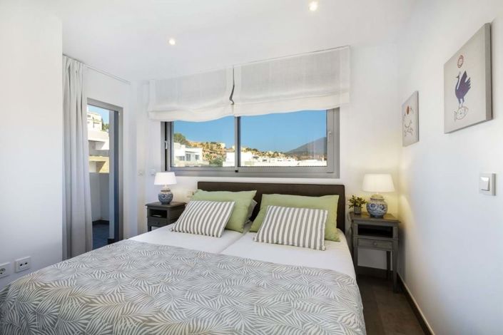 Image No.11-2 Bed Penthouse for sale