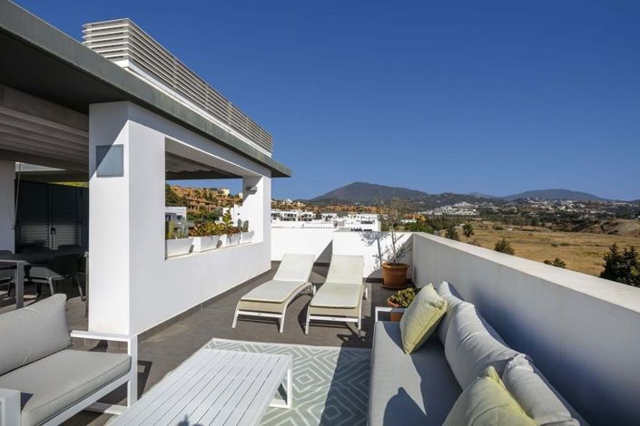 Image No.16-2 Bed Penthouse for sale