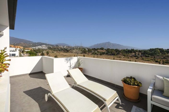 Image No.17-2 Bed Penthouse for sale