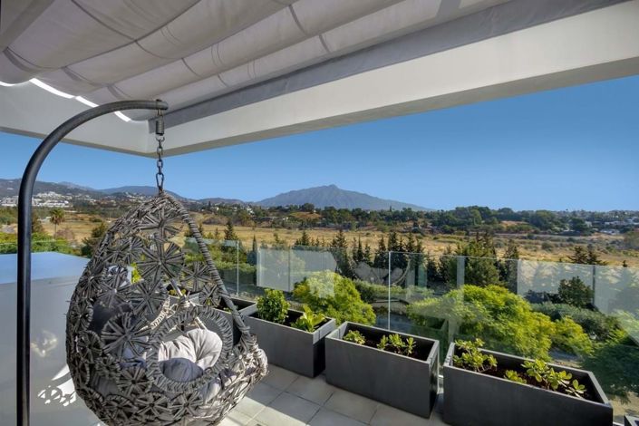 Image No.2-2 Bed Penthouse for sale