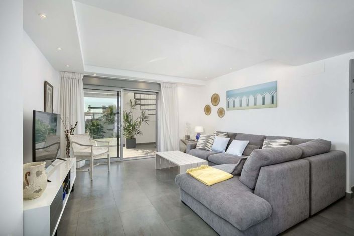 Image No.3-2 Bed Penthouse for sale