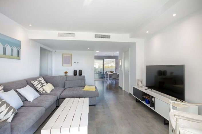 Image No.4-2 Bed Penthouse for sale