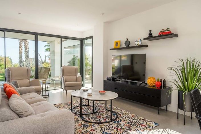 Image No.4-3 Bed Apartment for sale