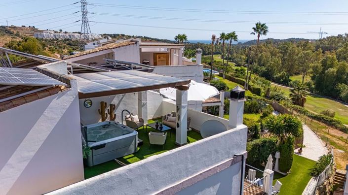 Image No.29-4 Bed Semi-Detached for sale