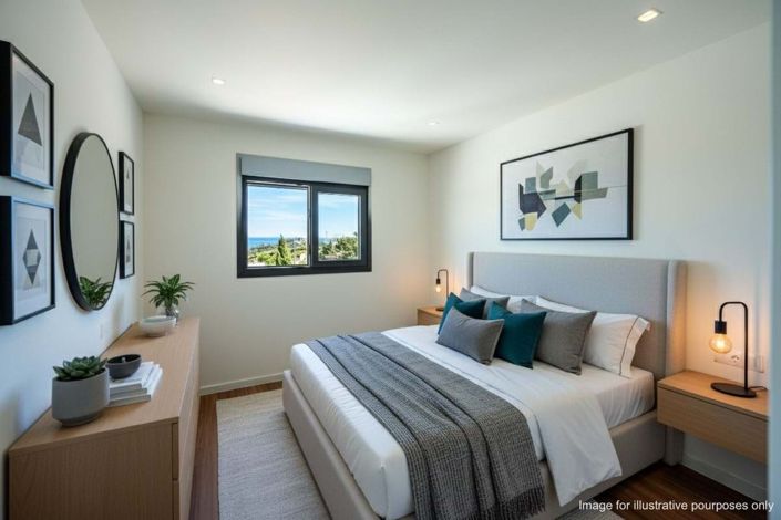 Image No.10-2 Bed Apartment for sale