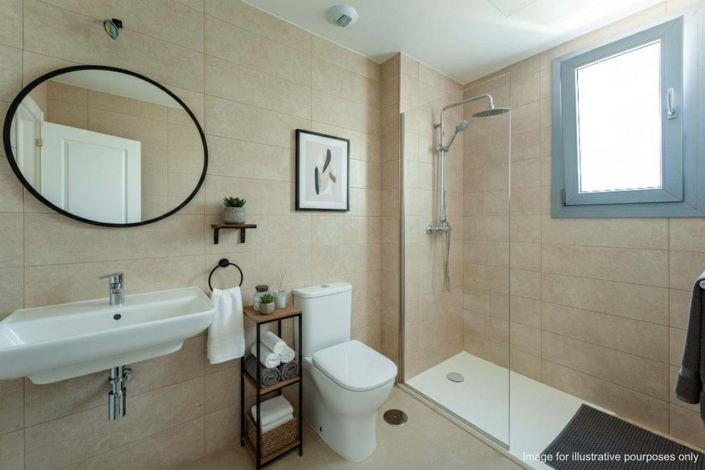 Image No.11-2 Bed Apartment for sale