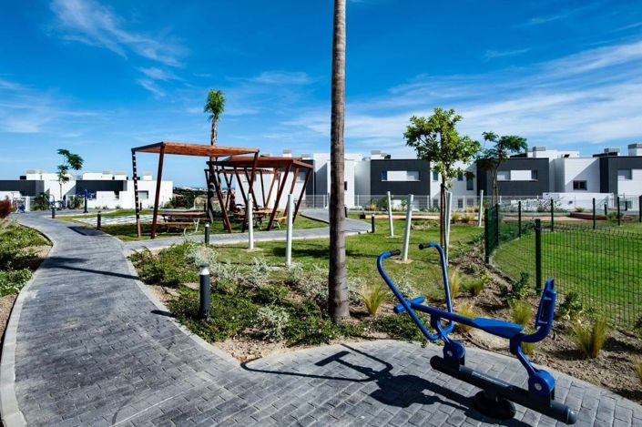 Image No.16-2 Bed Apartment for sale