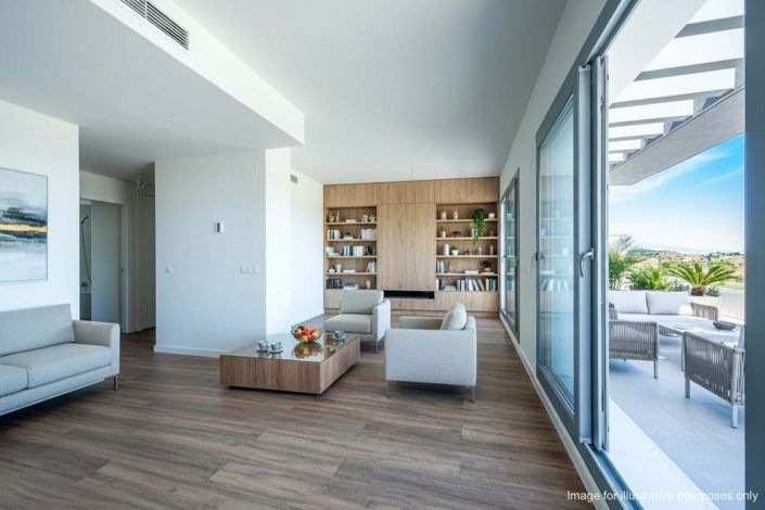 Image No.5-2 Bed Apartment for sale