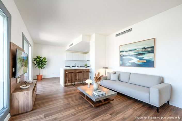 Image No.6-2 Bed Apartment for sale