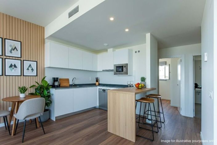 Image No.8-2 Bed Apartment for sale