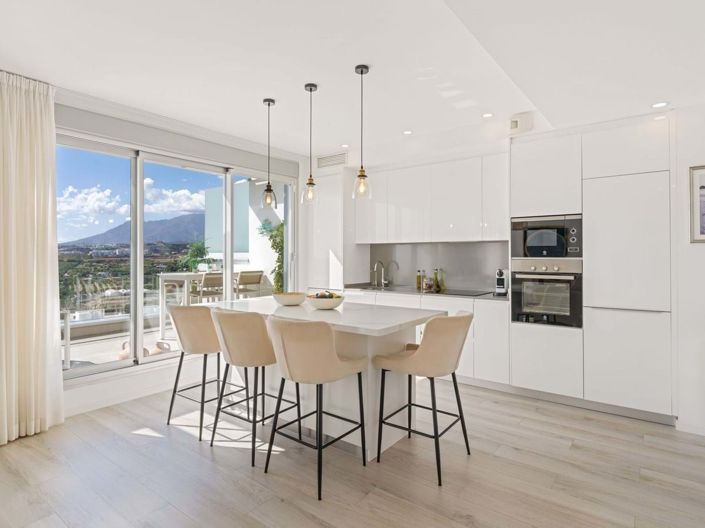 Image No.11-2 Bed Penthouse for sale