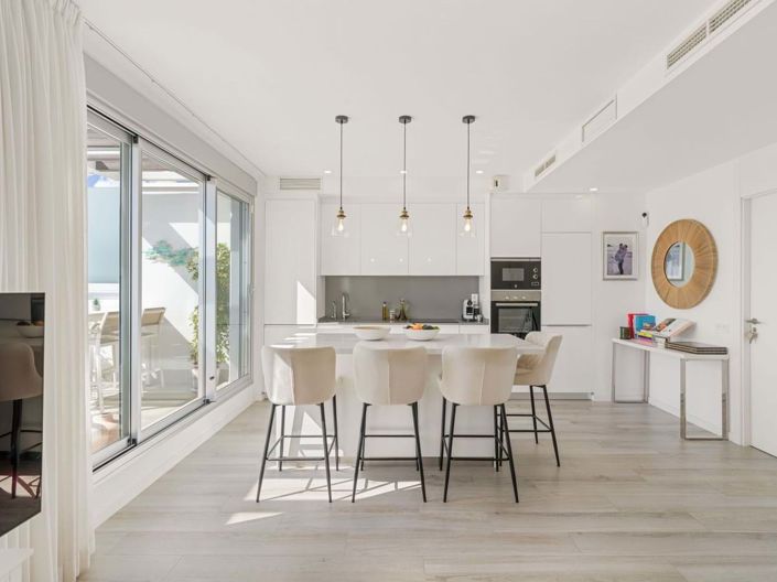 Image No.12-2 Bed Penthouse for sale