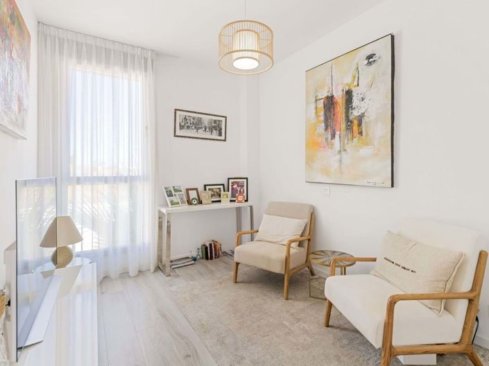 Image No.17-2 Bed Penthouse for sale