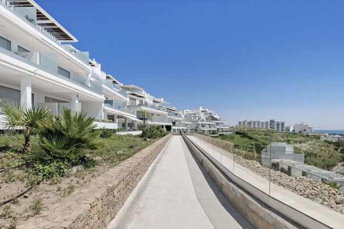 Image No.19-2 Bed Penthouse for sale