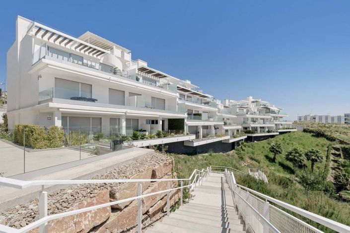 Image No.23-2 Bed Penthouse for sale